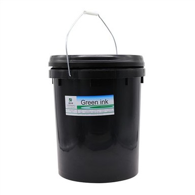 tusz fleksograficzny