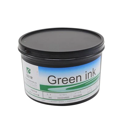 Atrament fluorescencyjny dla drukarek atramentowych