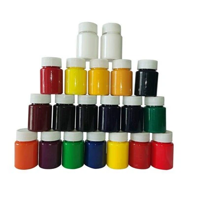 Pigment Pomarańczowy 82