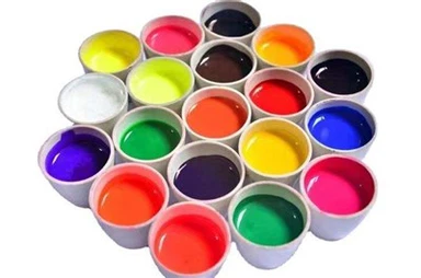 Pigment Żółty 194