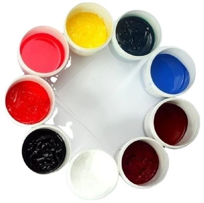 Pigment Żółty 5